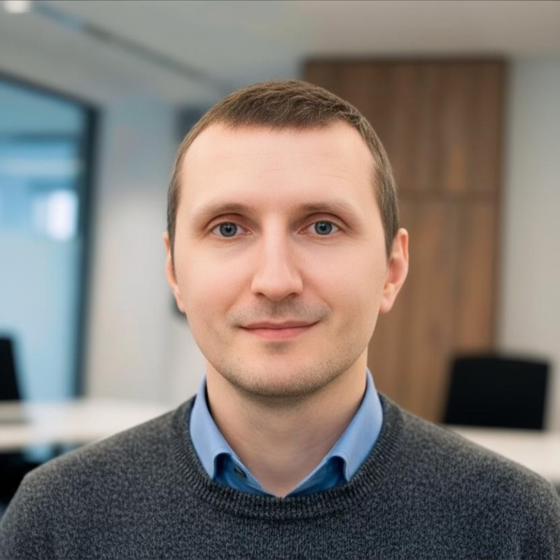 Viktor Andriichuk